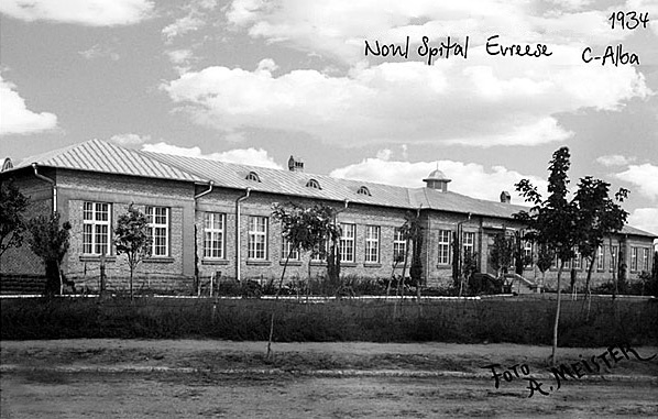 Файл:Нова єврейська лікарня (1934).jpg