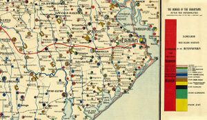 Аккерман на етнографічній карті Бессарабії (1916).jpg