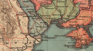 Карта Європейської Росії Ільїна (1918).jpg