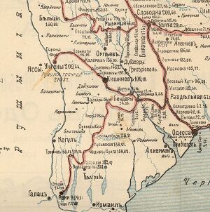 Карта Південно-Західної залізниці Російської імперії (1899).jpg