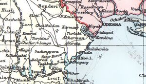 Карта України від Лондонського Географічного Інституту (1919).jpg