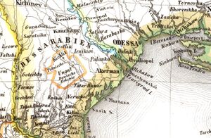 Карта Чорного моря з атласу Маєра (1845).jpg