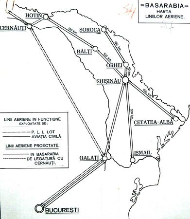 Маршрути румунських авіаліній.jpg