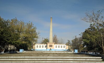 Пам'ятник загиблим військовим-односельчанам (Адамівка).jpg