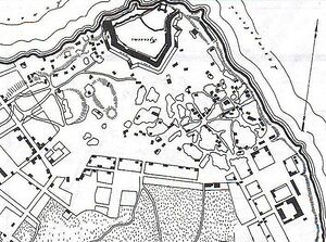 План Аккерманської фортеці (1789).jpg