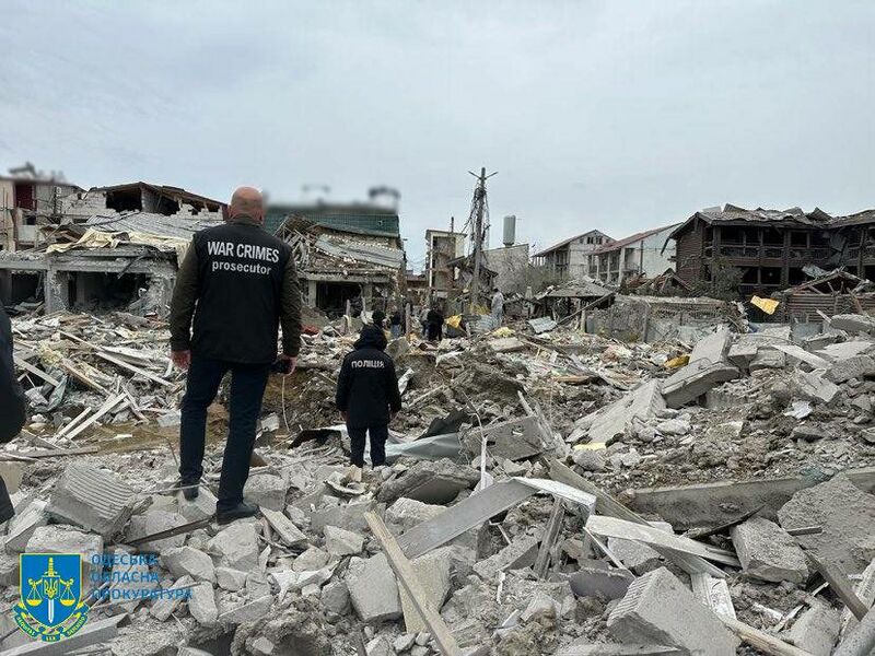 Файл:Ракетний удар по Білгород-Дністровському району 8 травня 2023 (1).jpg