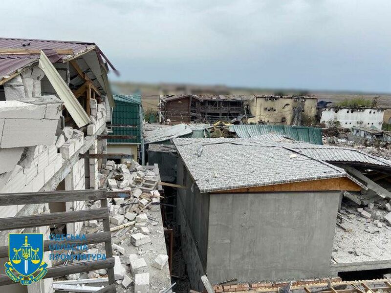 Файл:Ракетний удар по Білгород-Дністровському району 8 травня 2023 (3).jpg