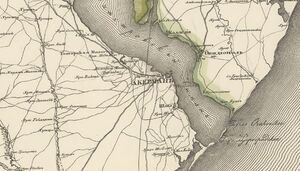 Спеціальна карта Західної частини Росії Шуберта 1826—1840.jpg